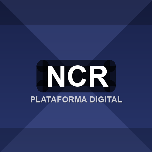 ncr logo