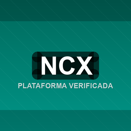 ncx logo