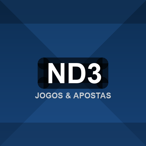 nd3 logo