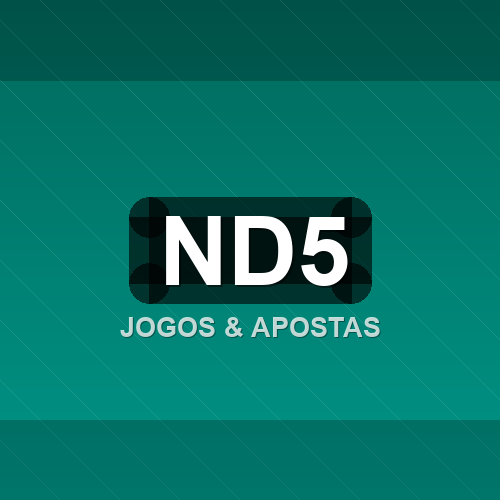 nd5 logo