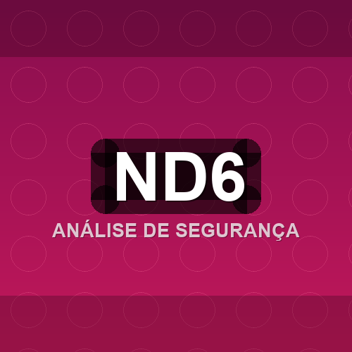nd6 logo