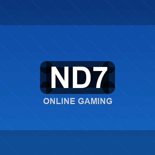 nd7 logo
