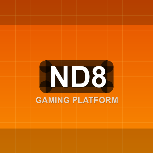 nd8 logo