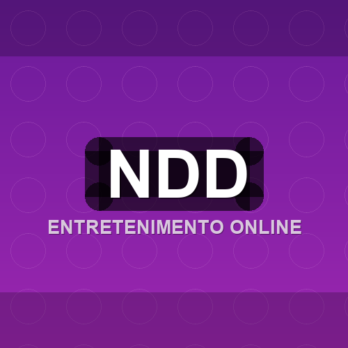 ndd logo