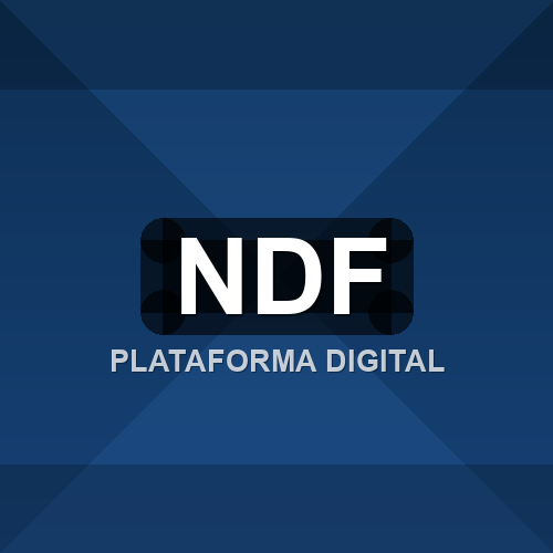 ndf logo