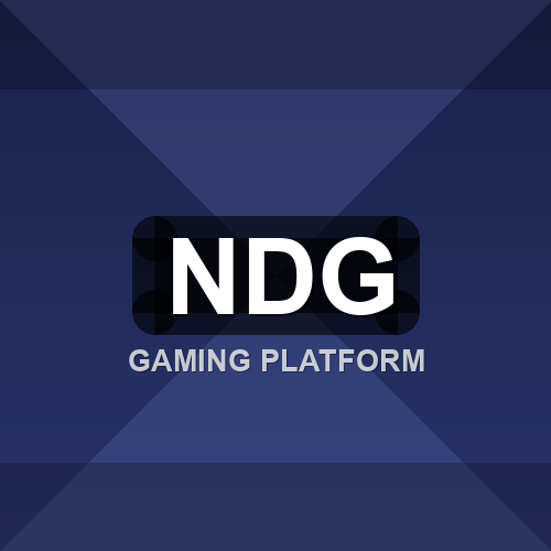 ndg logo