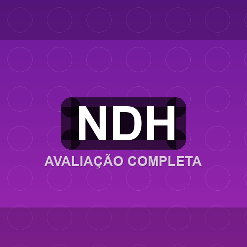 ndh logo