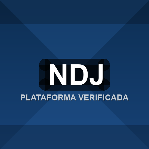 ndj logo