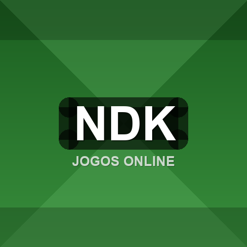 ndk logo