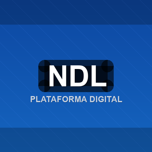 ndl logo