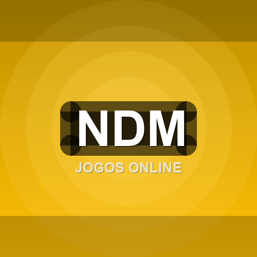 ndm logo