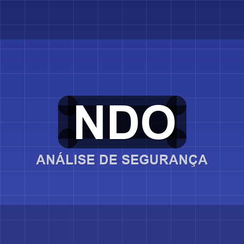 ndo logo