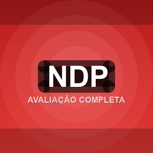 ndp logo