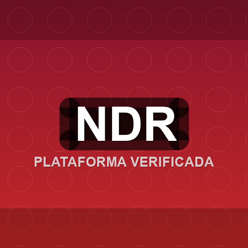 ndr logo