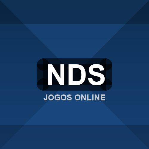 nds logo
