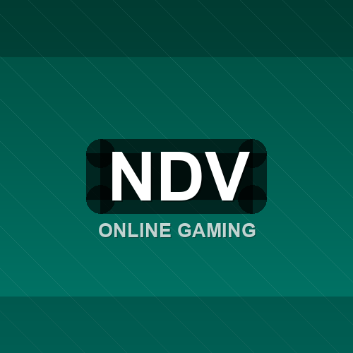 ndv logo