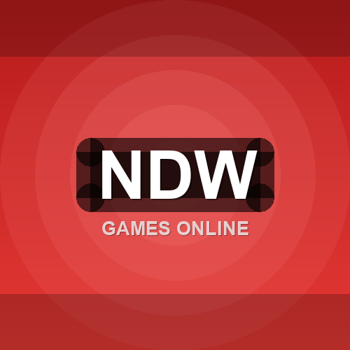 ndw logo