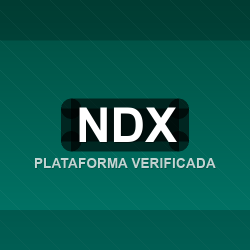 ndx logo