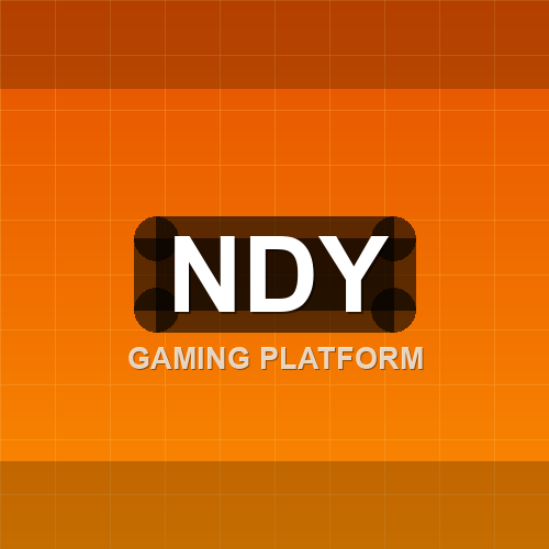ndy logo