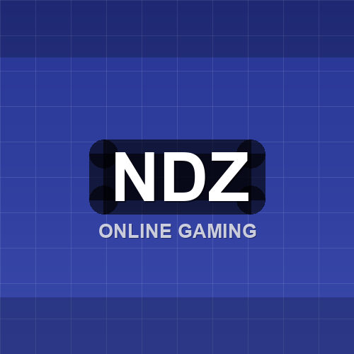 ndz logo
