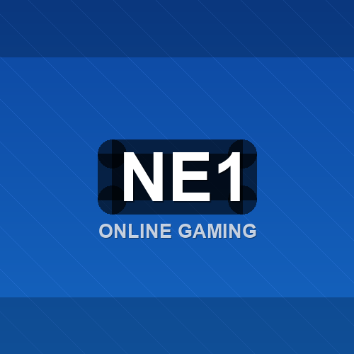 ne1 logo