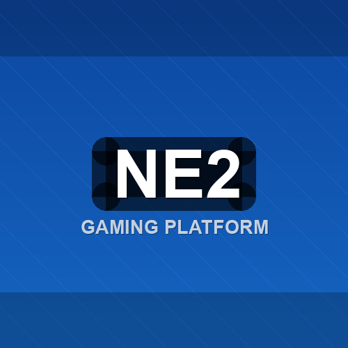 ne2 logo