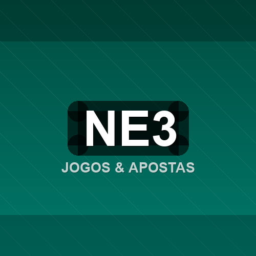 ne3 logo