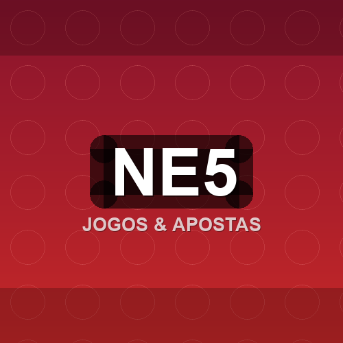 ne5 logo