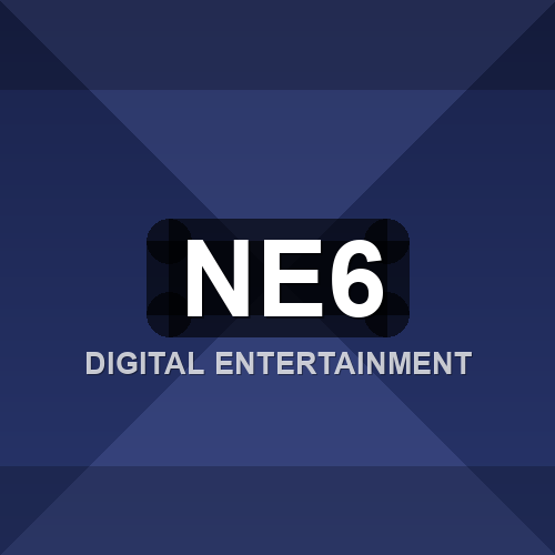 ne6 logo