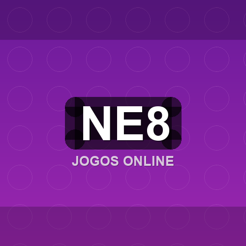 ne8 logo