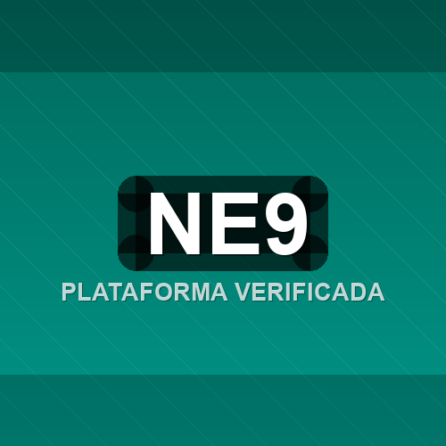 ne9 logo