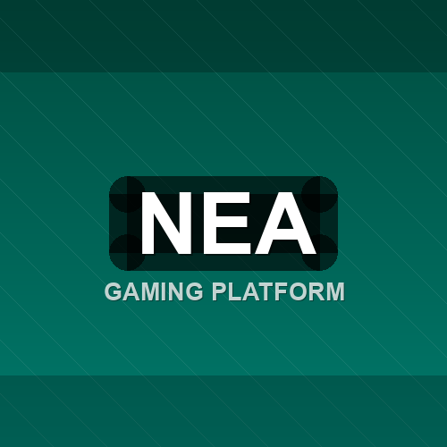 nea logo