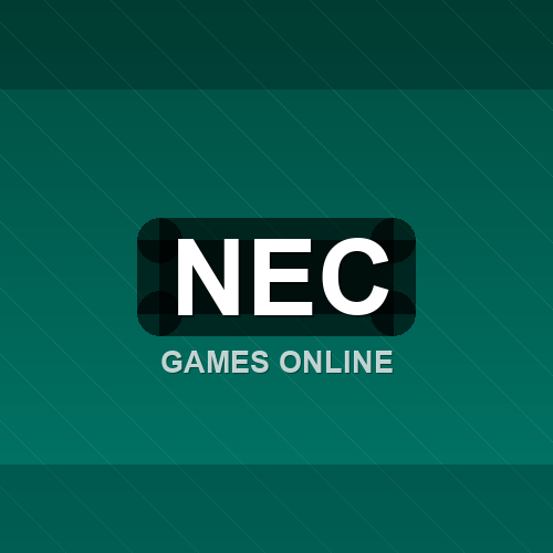 nec logo