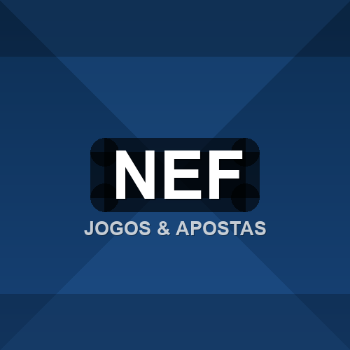 nef logo