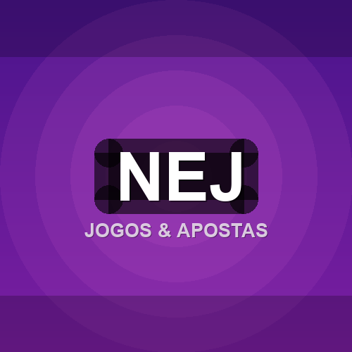 nej logo