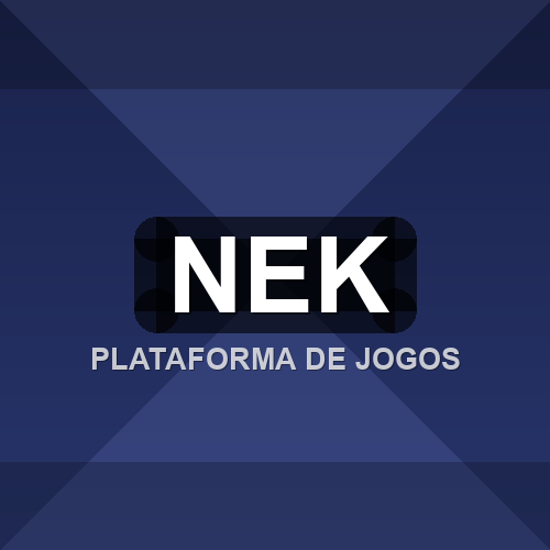 nek logo