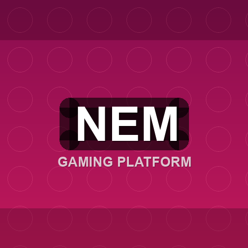nem logo