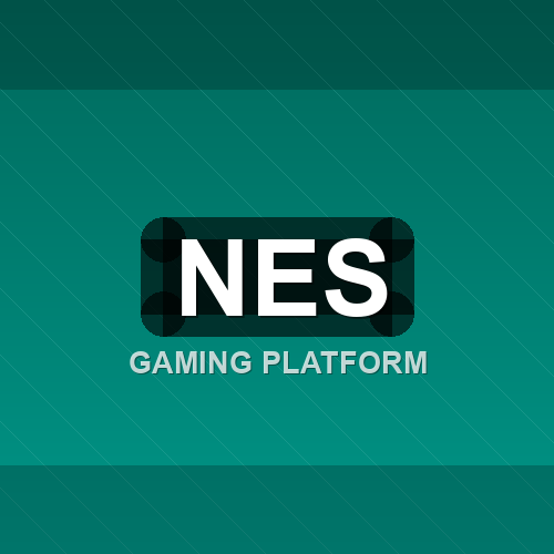 nes logo