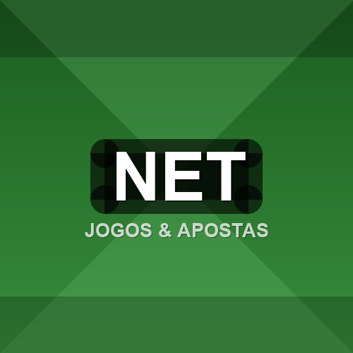 net logo