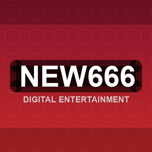 new666 logo