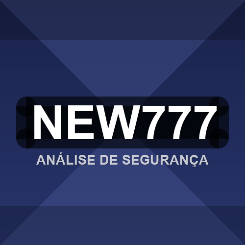 new777 logo