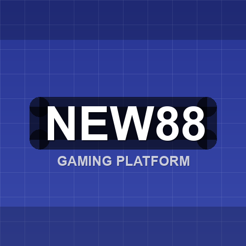 new88 logo