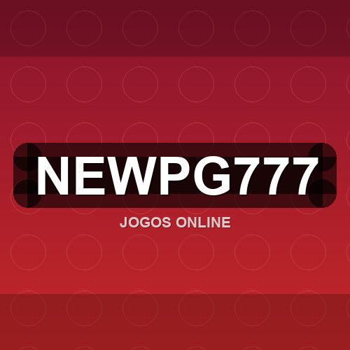 newpg777 logo