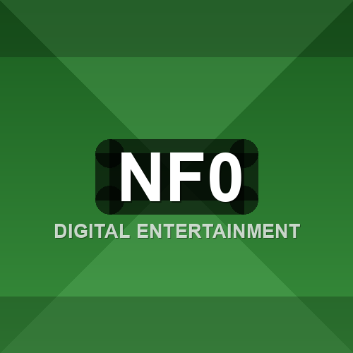 nf0 logo