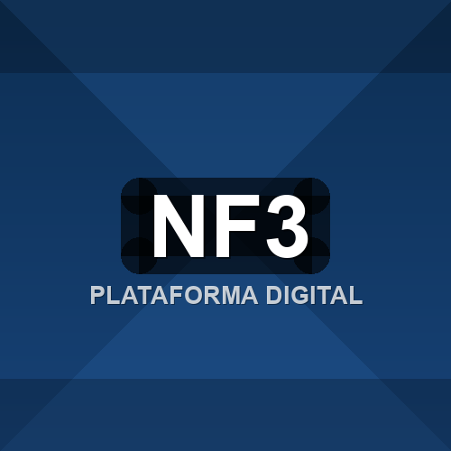 nf3 logo
