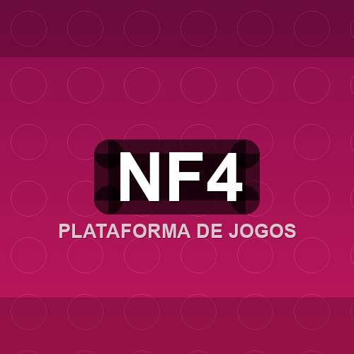 nf4 logo