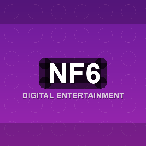 nf6 logo