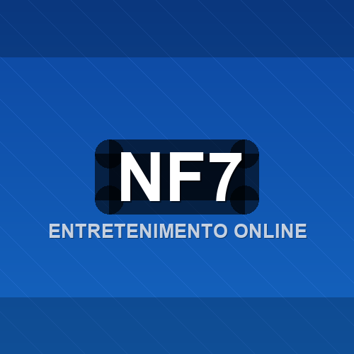 nf7 logo