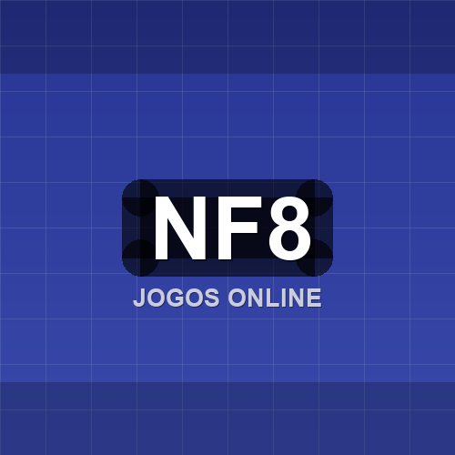 nf8 logo