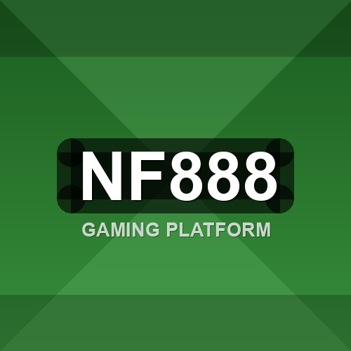 nf888 logo